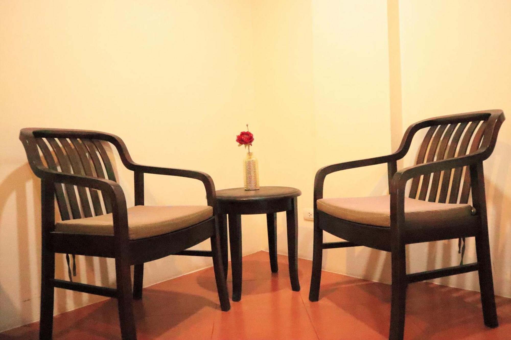 Harmony Patong Hotel エクステリア 写真